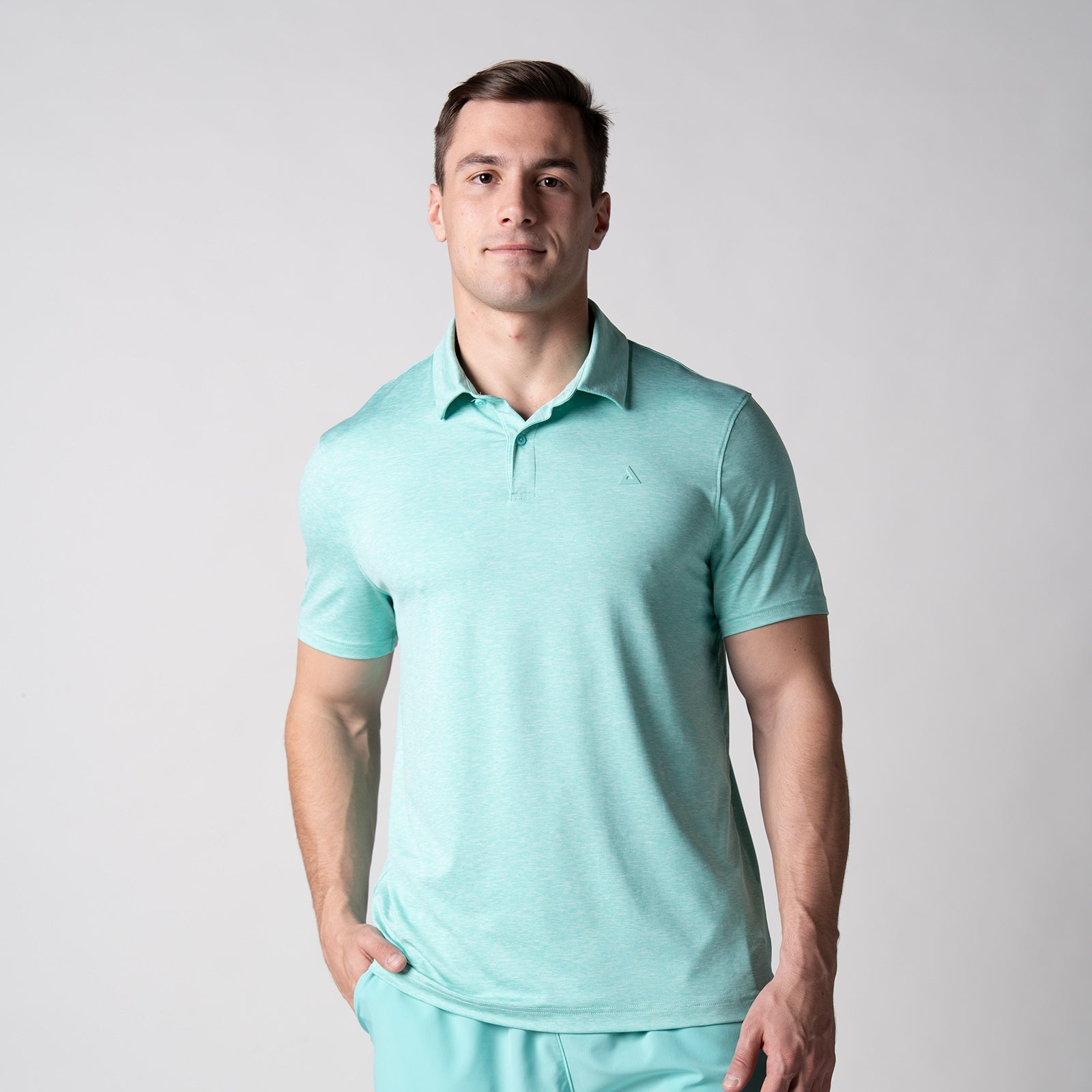 JOOLA T-Shirt Men's Club Polo