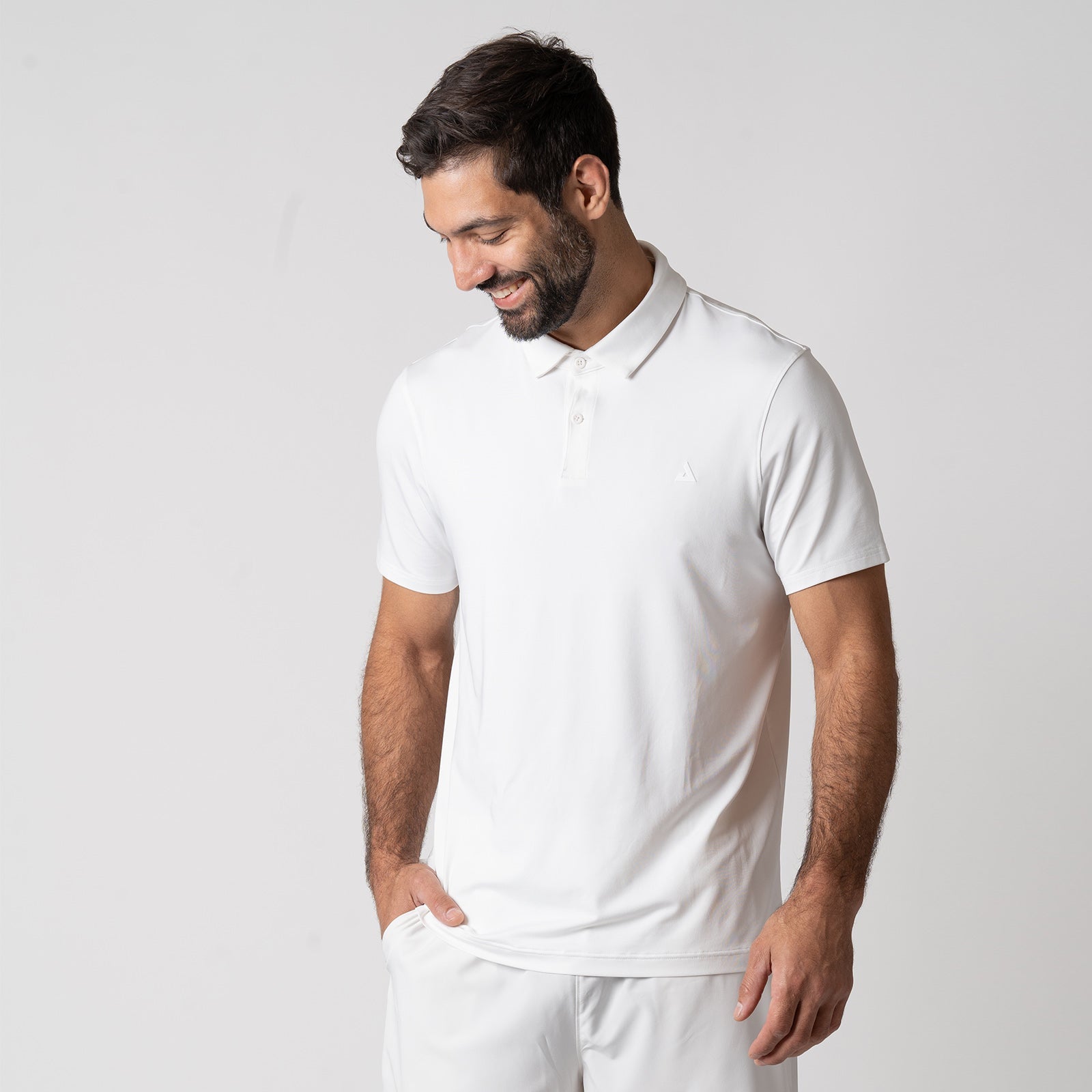 JOOLA T-Shirt Men's Club Polo