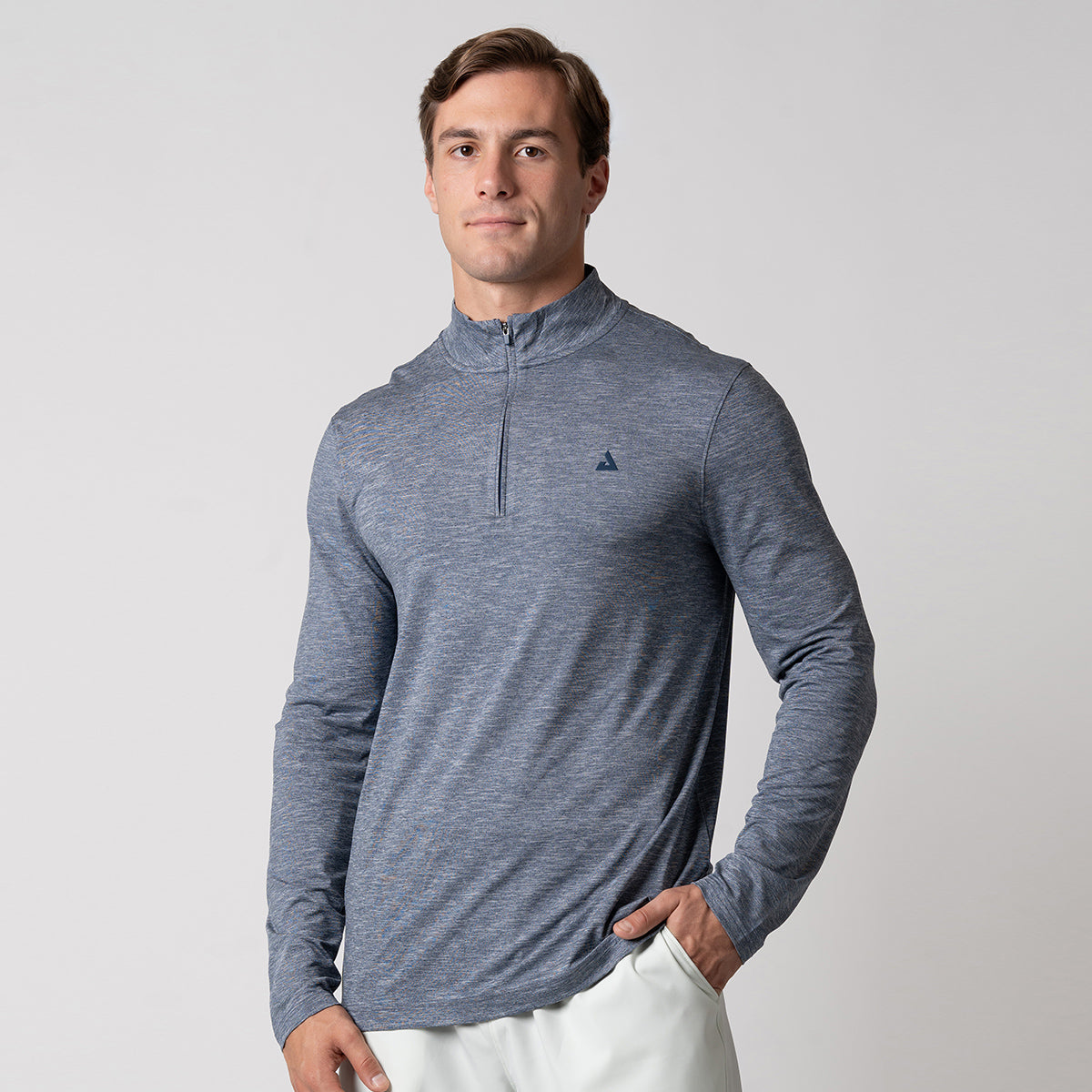 JOOLA Pullover Men's Quarter Zip