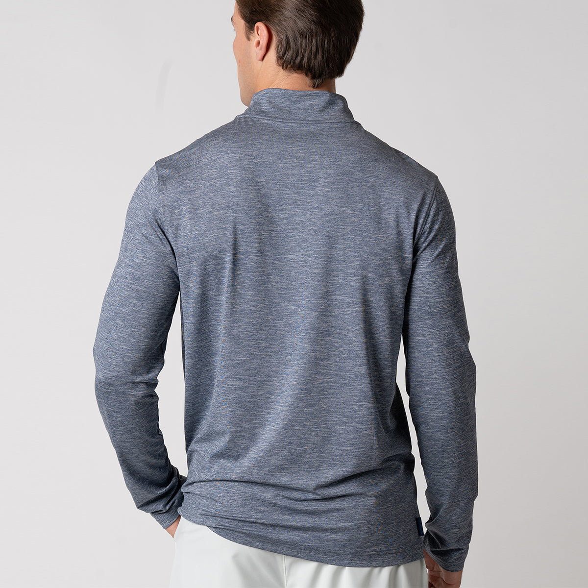 JOOLA Pullover Men's Quarter Zip