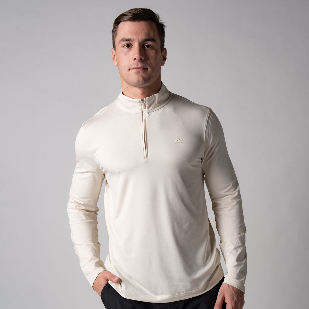 JOOLA Pullover Men's Quarter Zip