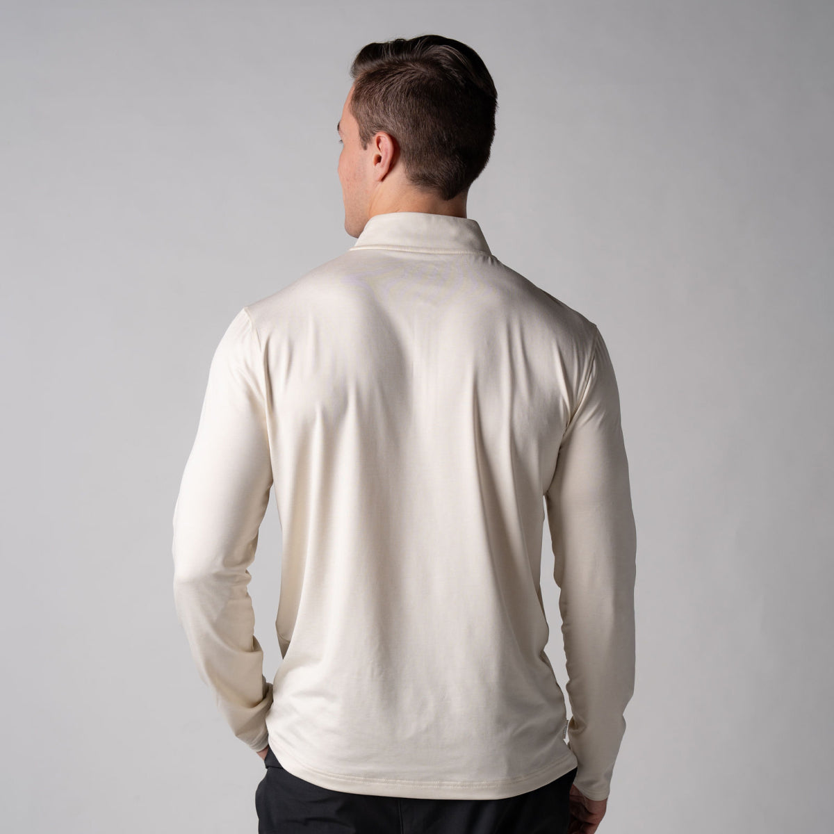 JOOLA Pullover Men's Quarter Zip