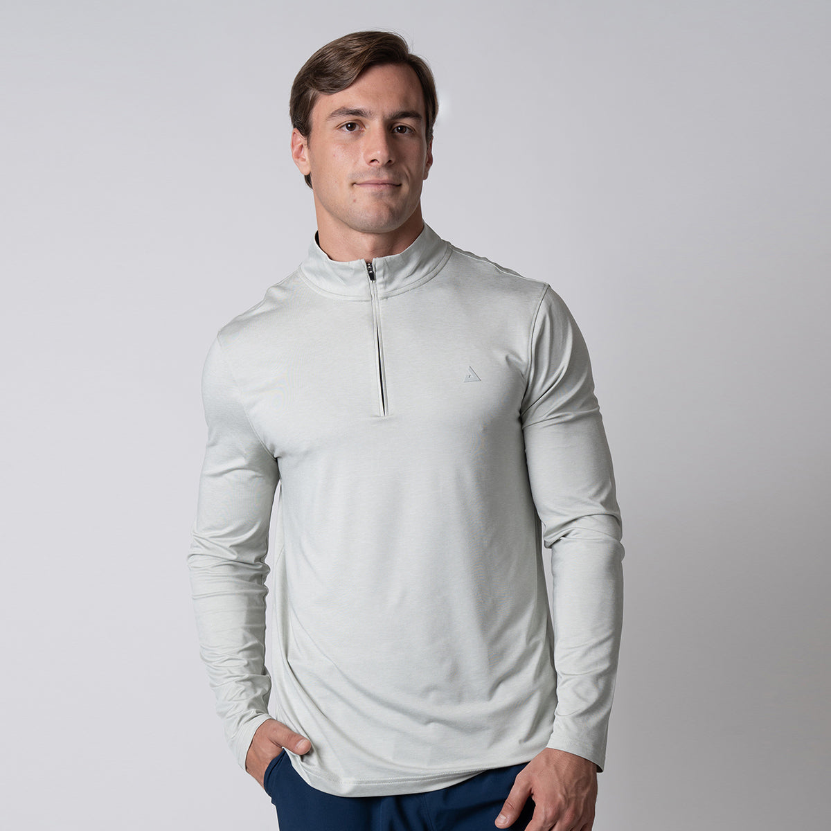 JOOLA Pullover Men's Quarter Zip