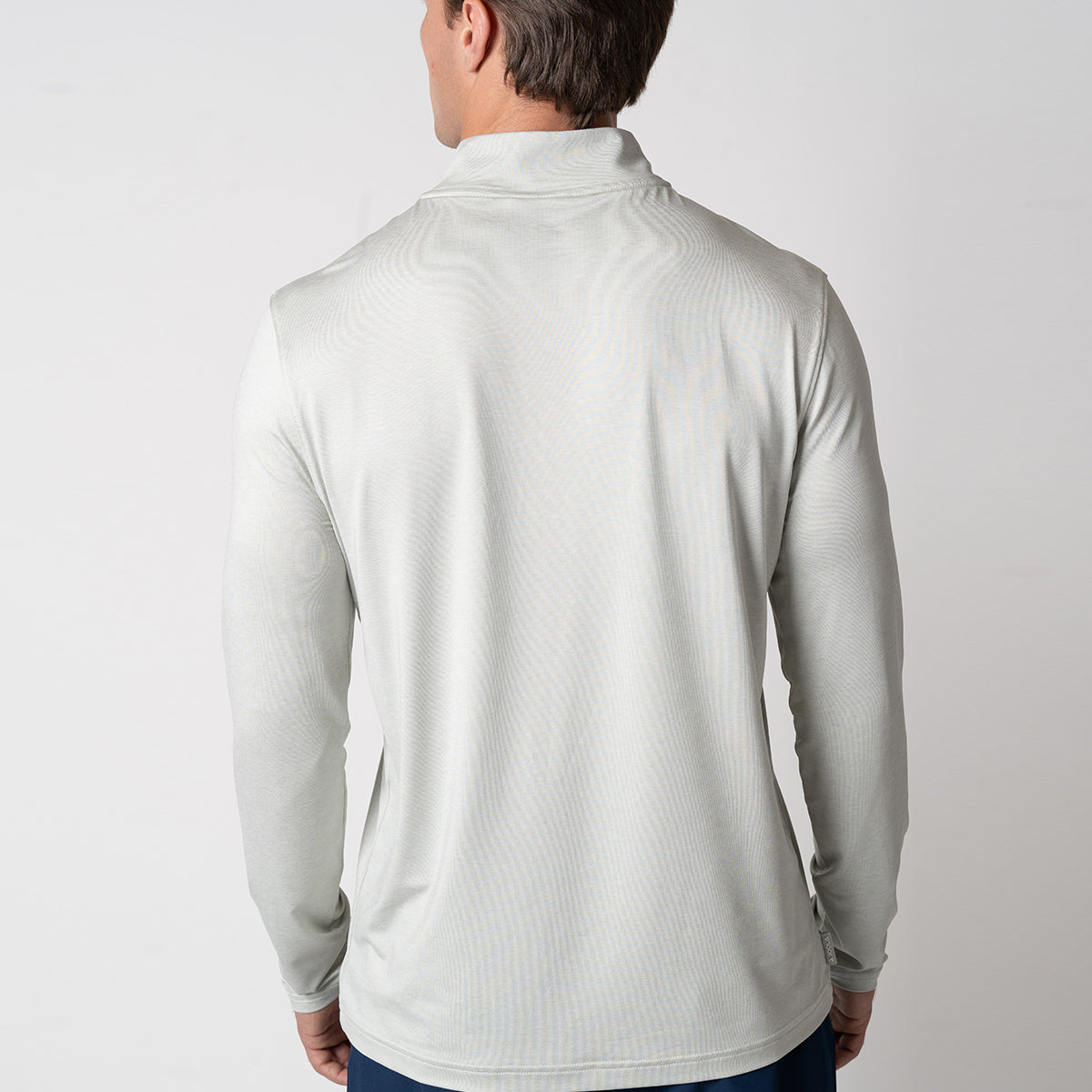 JOOLA Pullover Men's Quarter Zip