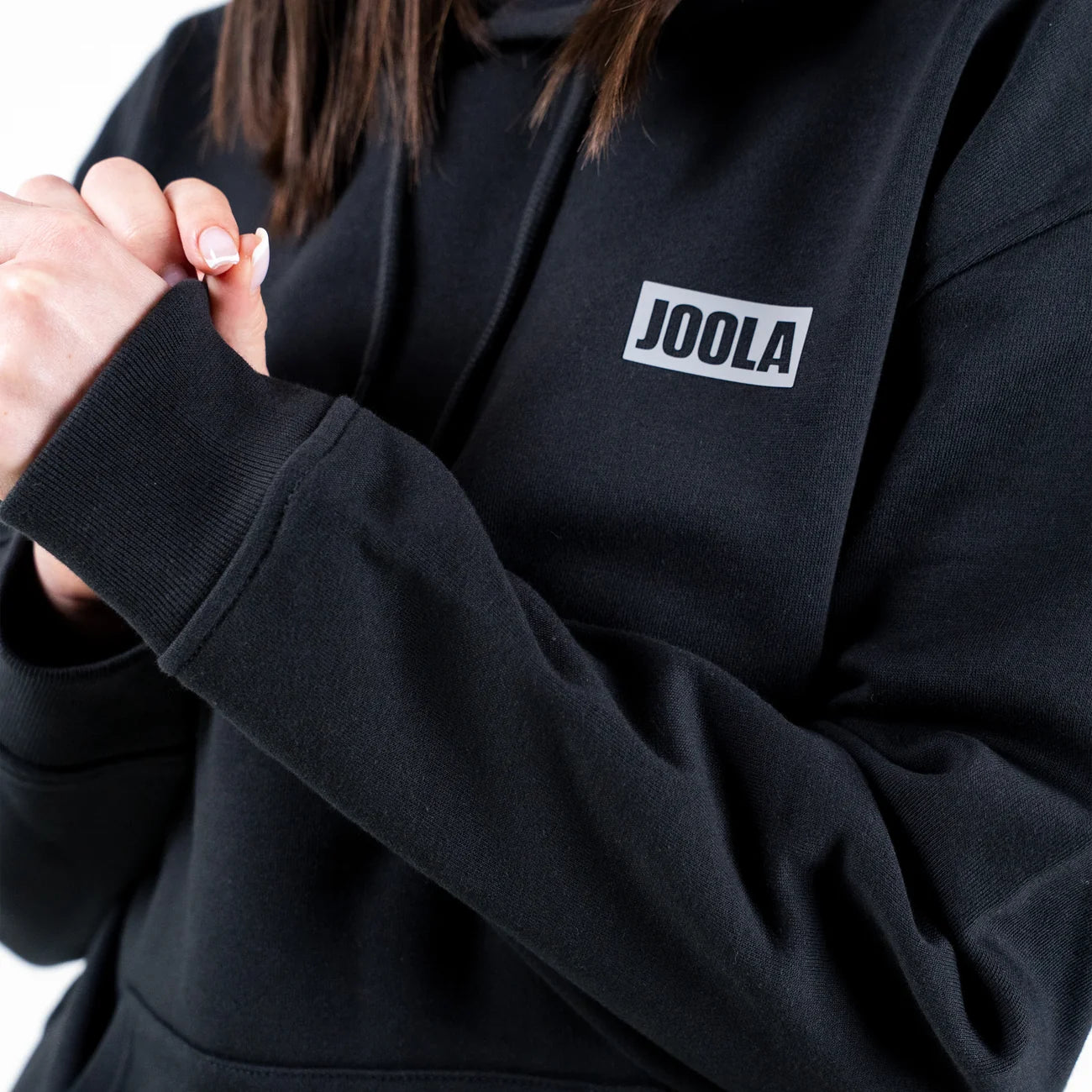 JOOLA unisex fleece hoodie