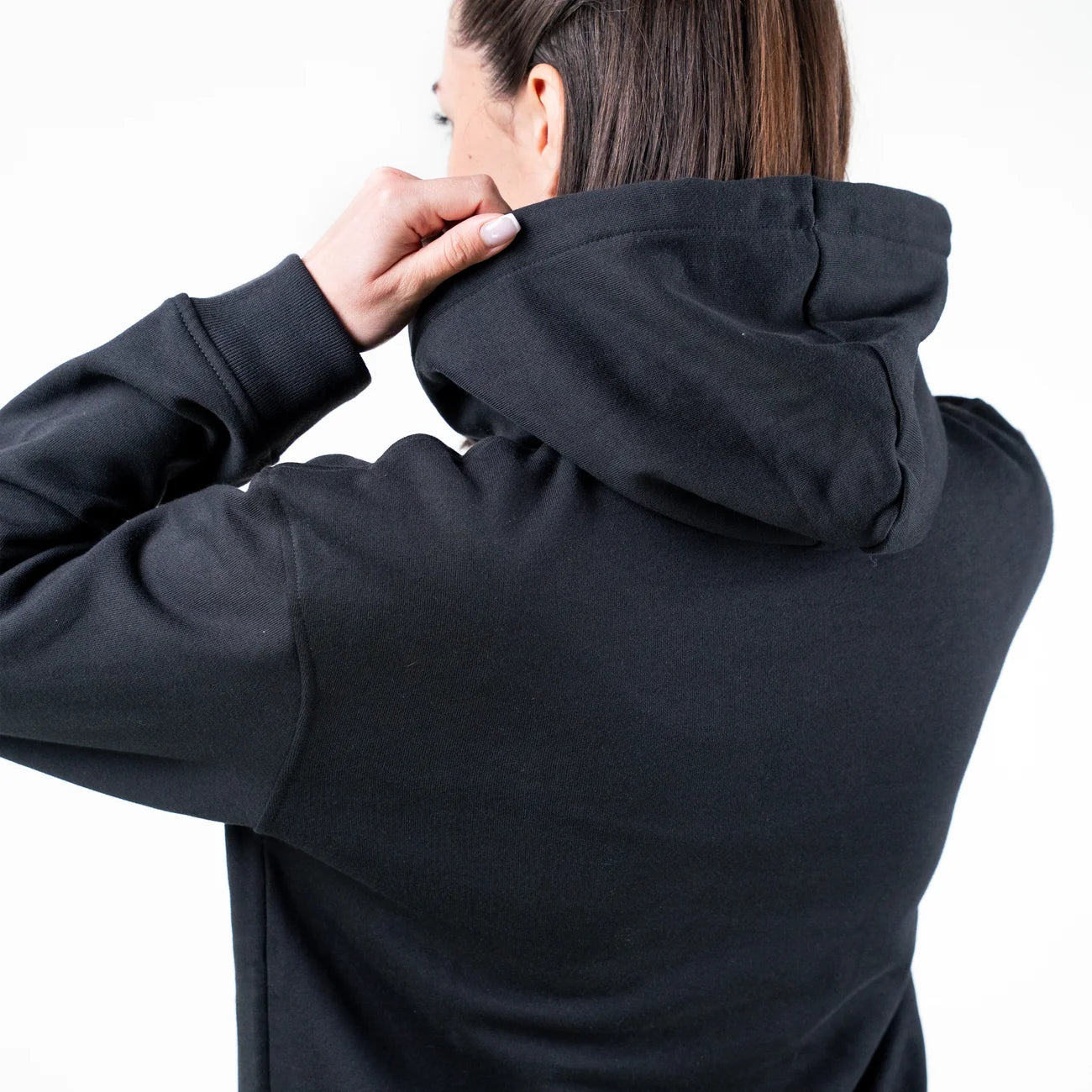 JOOLA unisex fleece hoodie