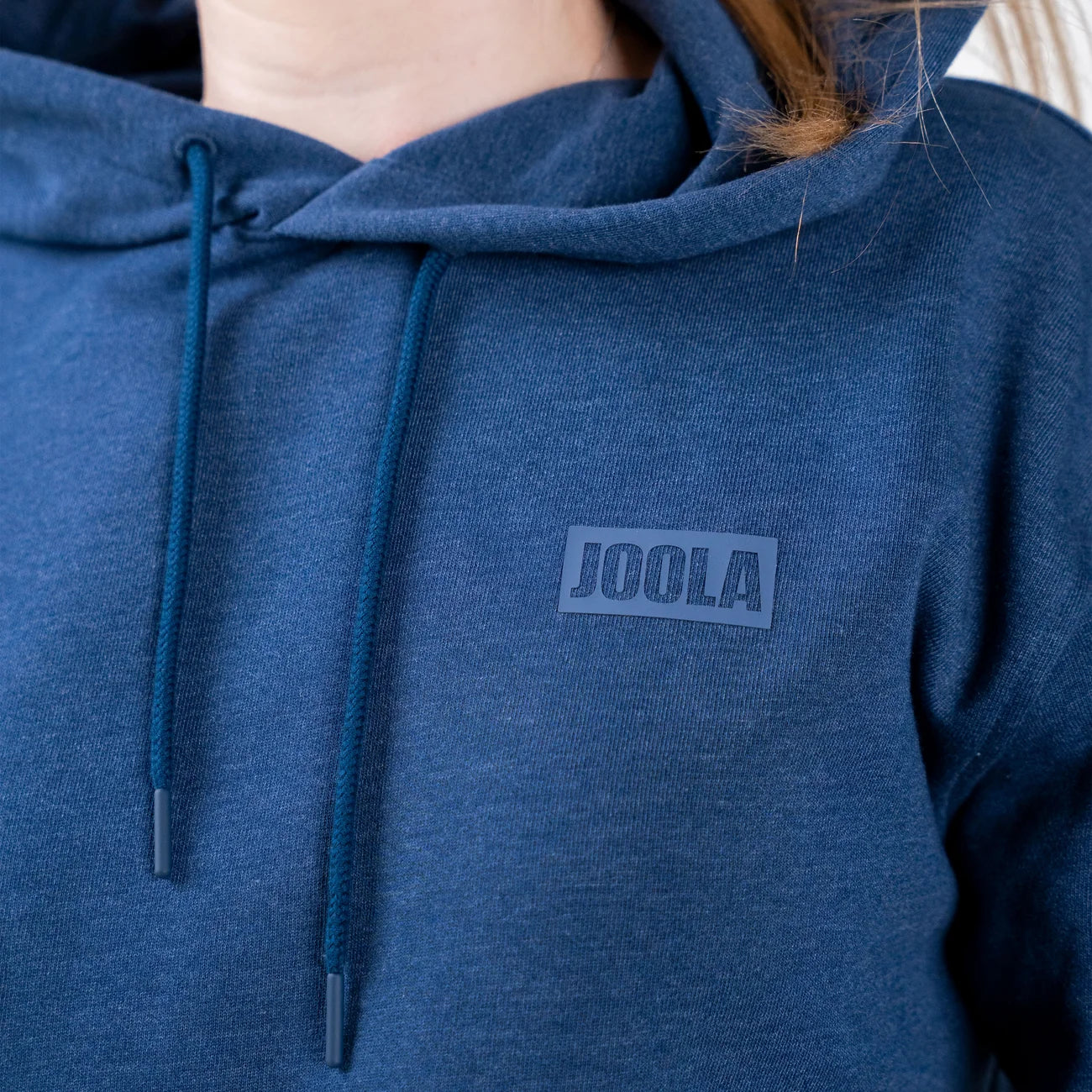 JOOLA unisex fleece hoodie