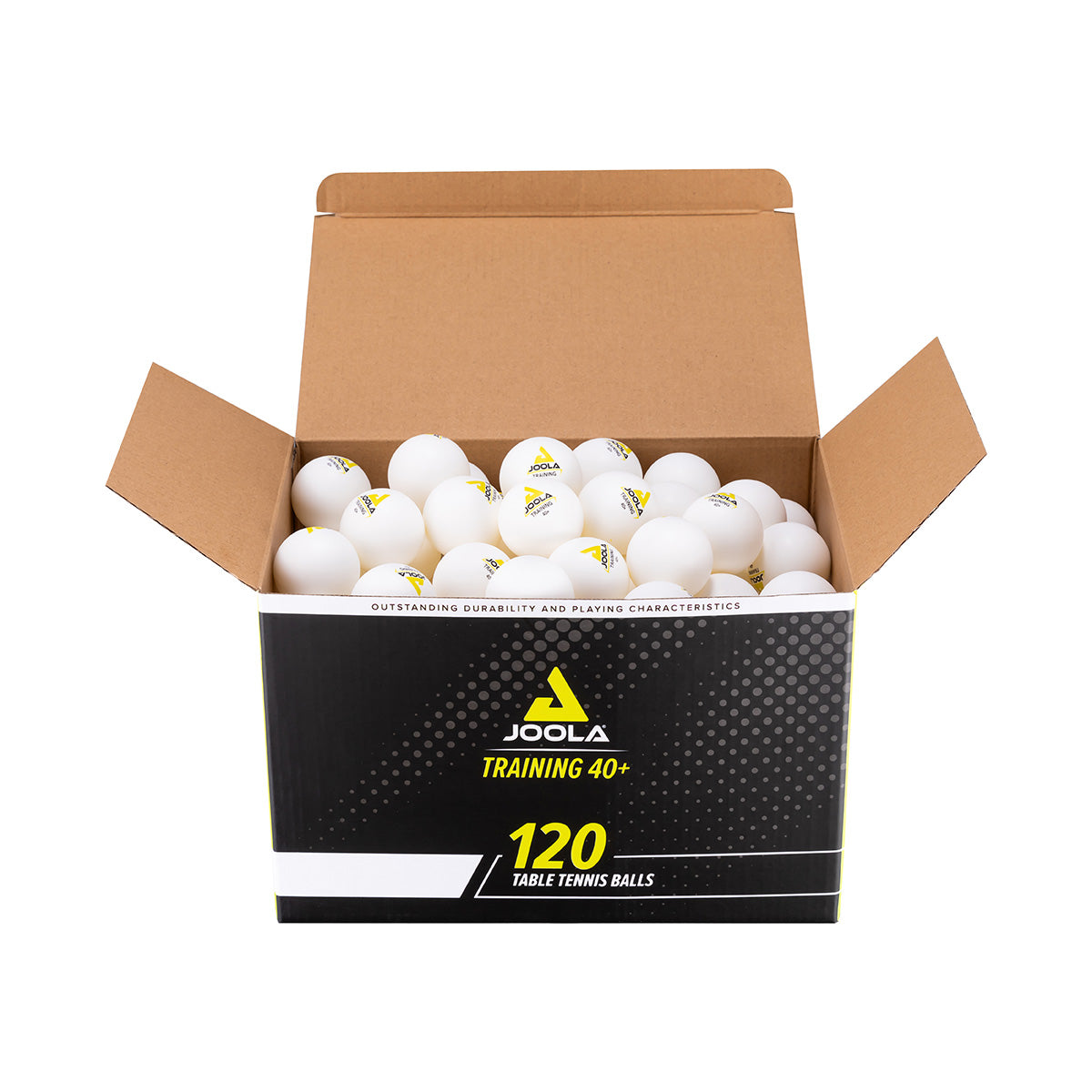 JOOLA TRAINING 40+ 120s