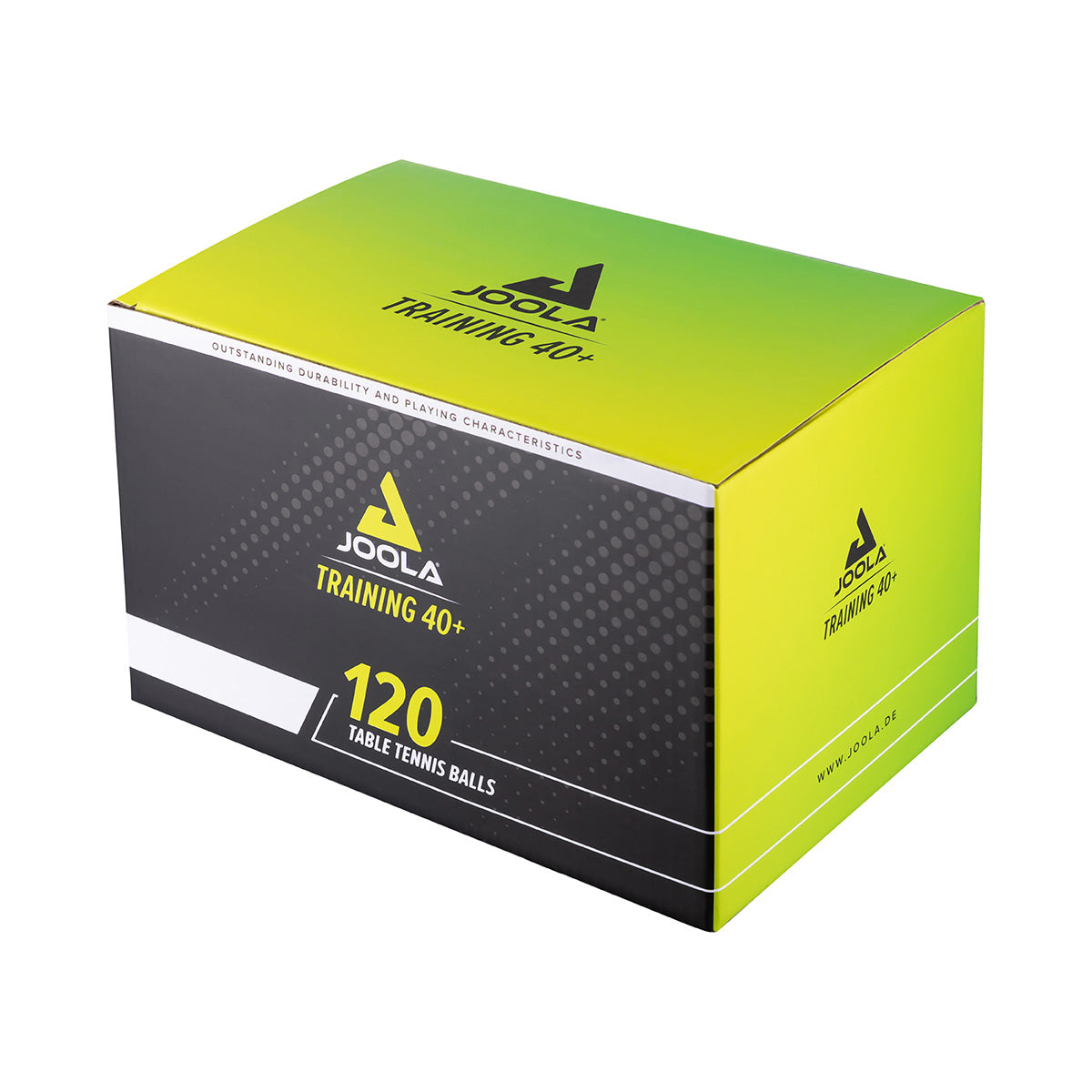 JOOLA TRAINING 40+ 120s