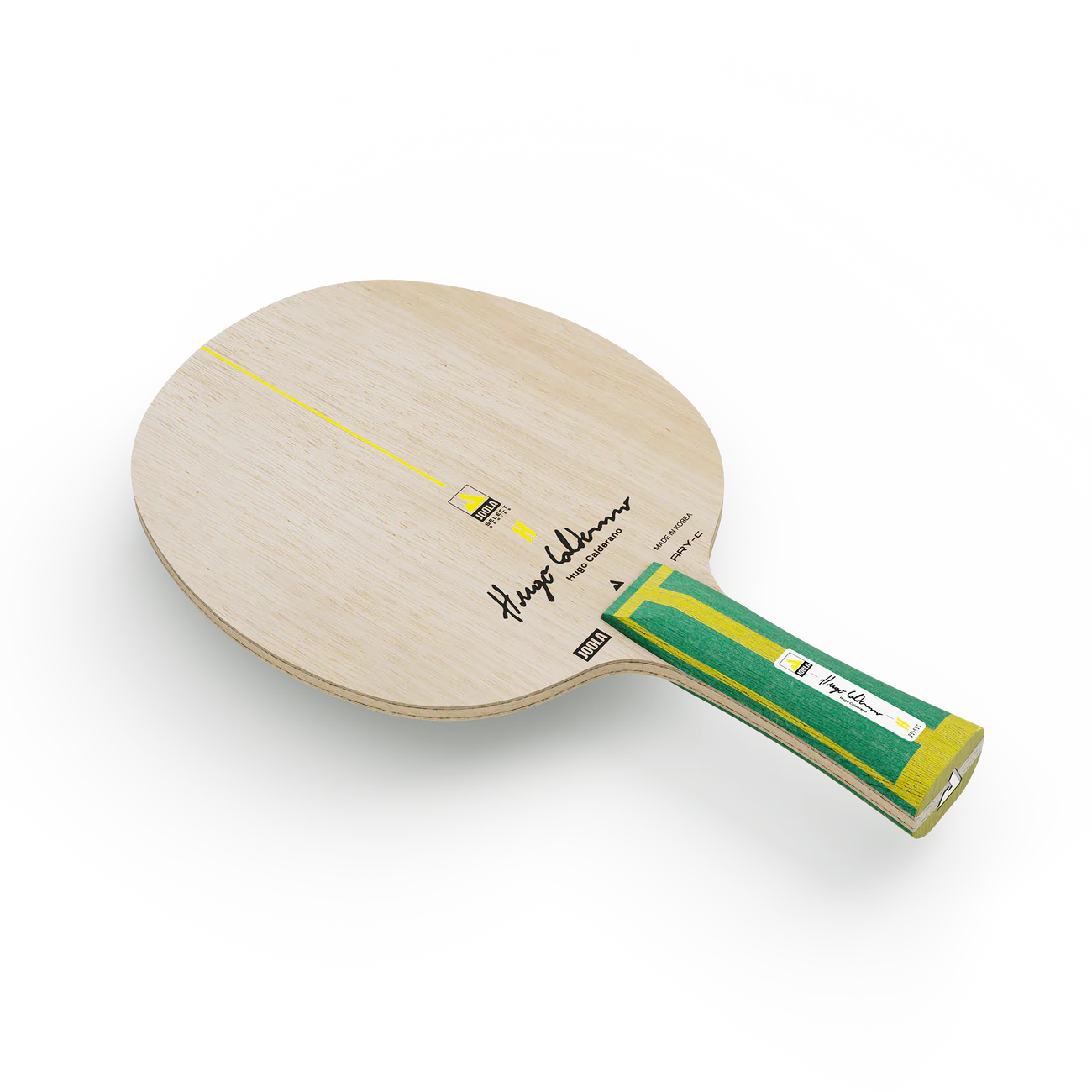 Legno JOOLA Hugo Calderano ARY-C