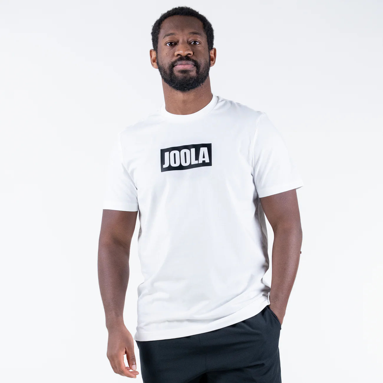 JOOLA Wordmark T-Shirt