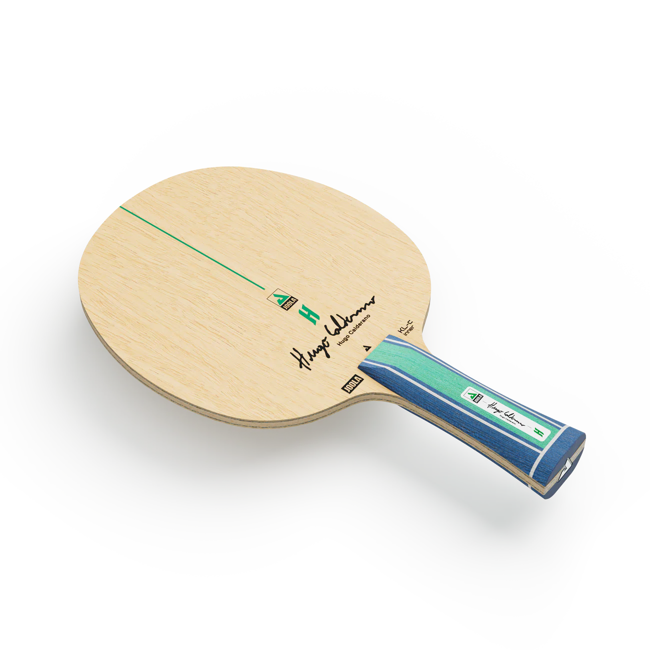 Joola Holz Baseline OFF