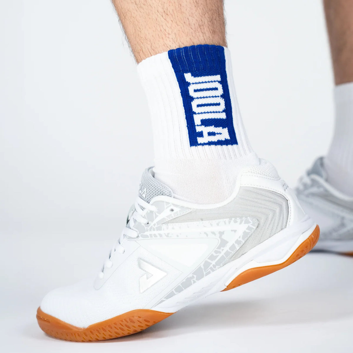 JOOLA team crew socks