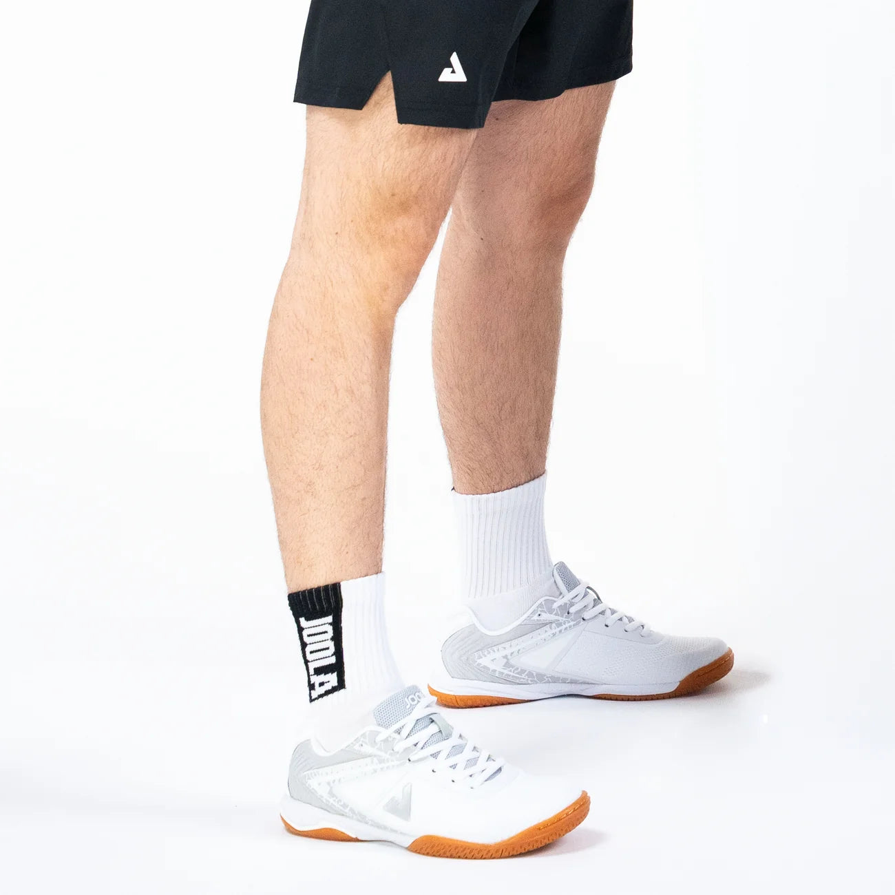 JOOLA team crew socks
