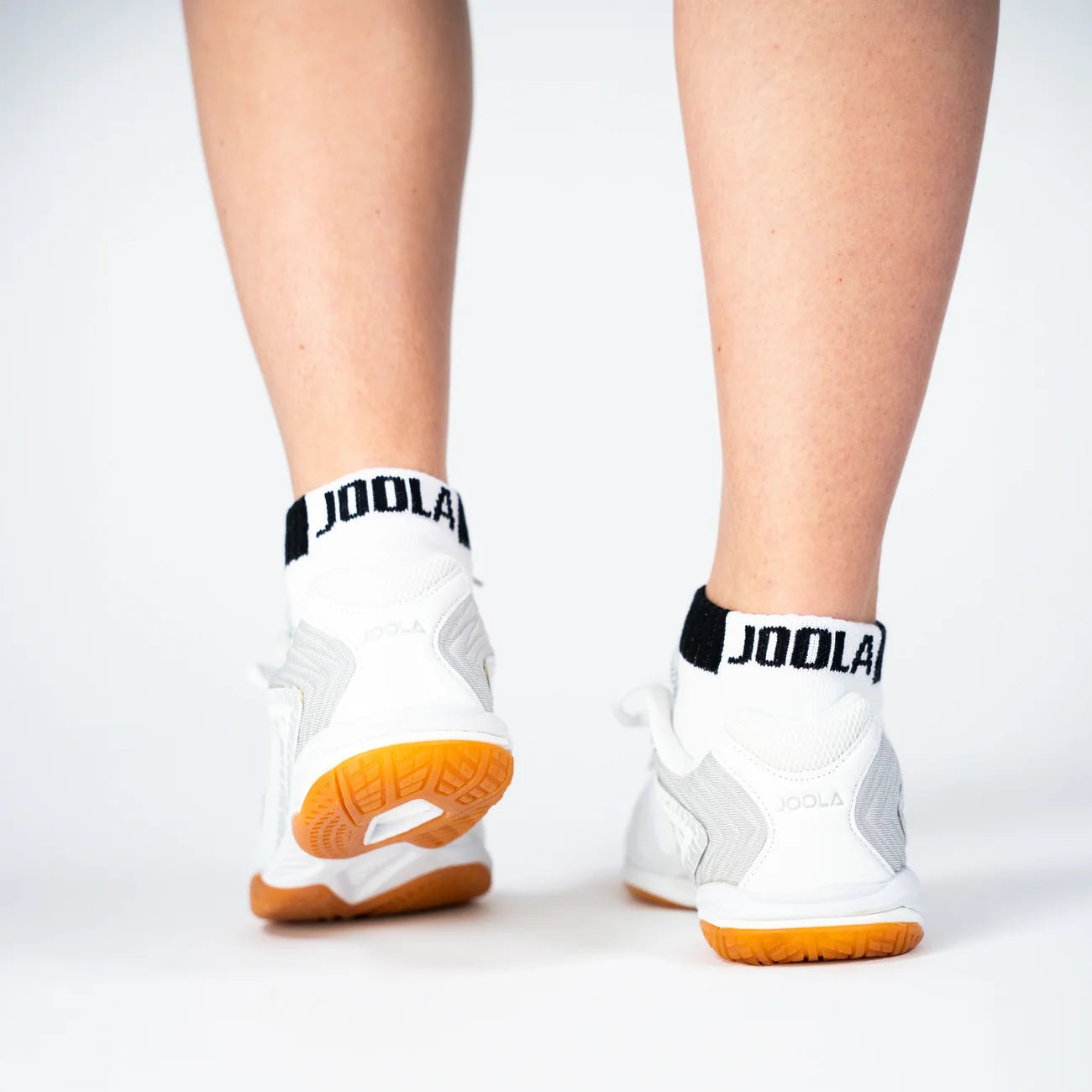 JOOLA Team Ankle Socks
