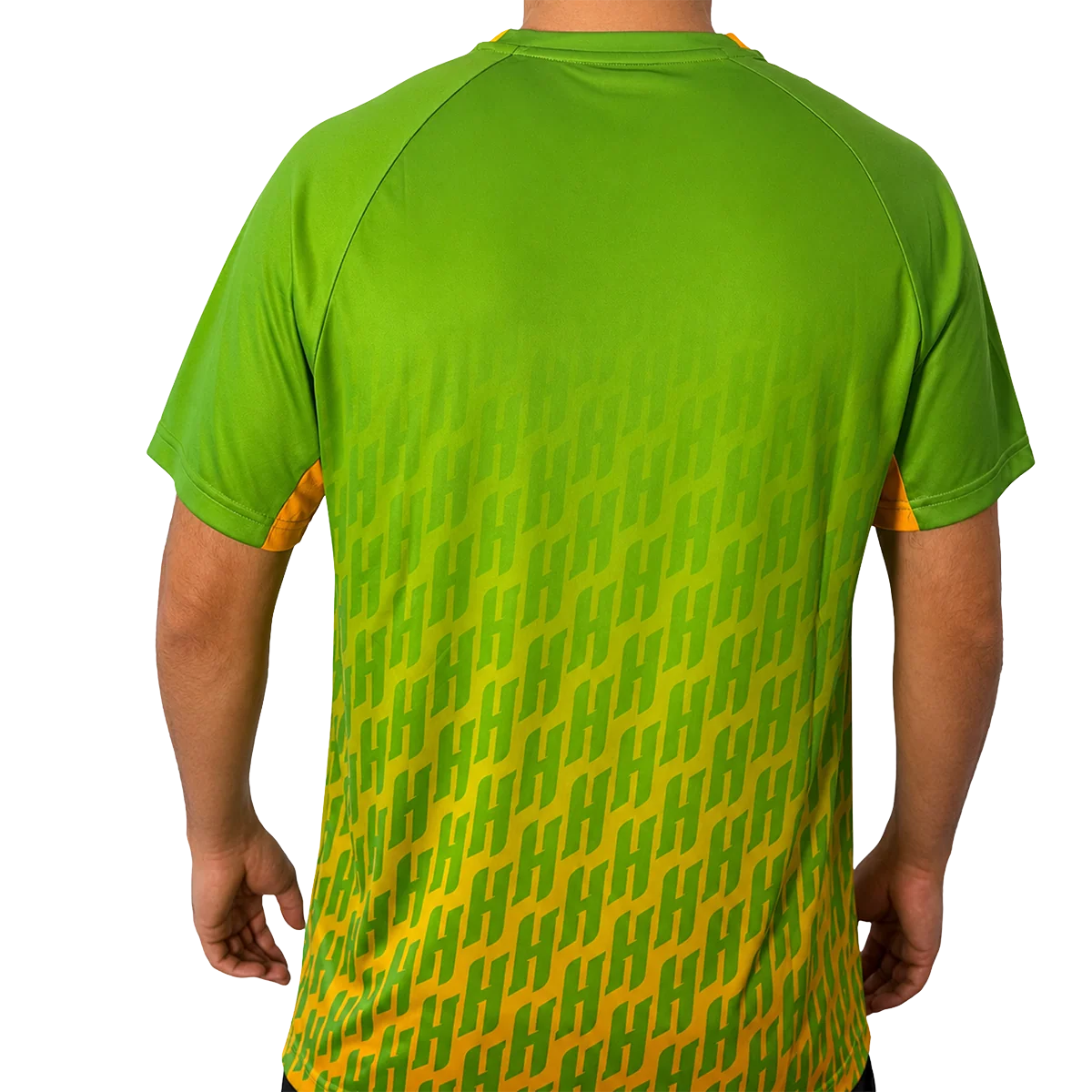 Maglia JOOLA Hugo Calderano Competition Monogram Crossover
