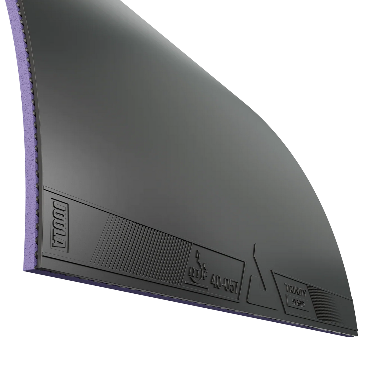 JOOLA Belag Trinity Hybrid