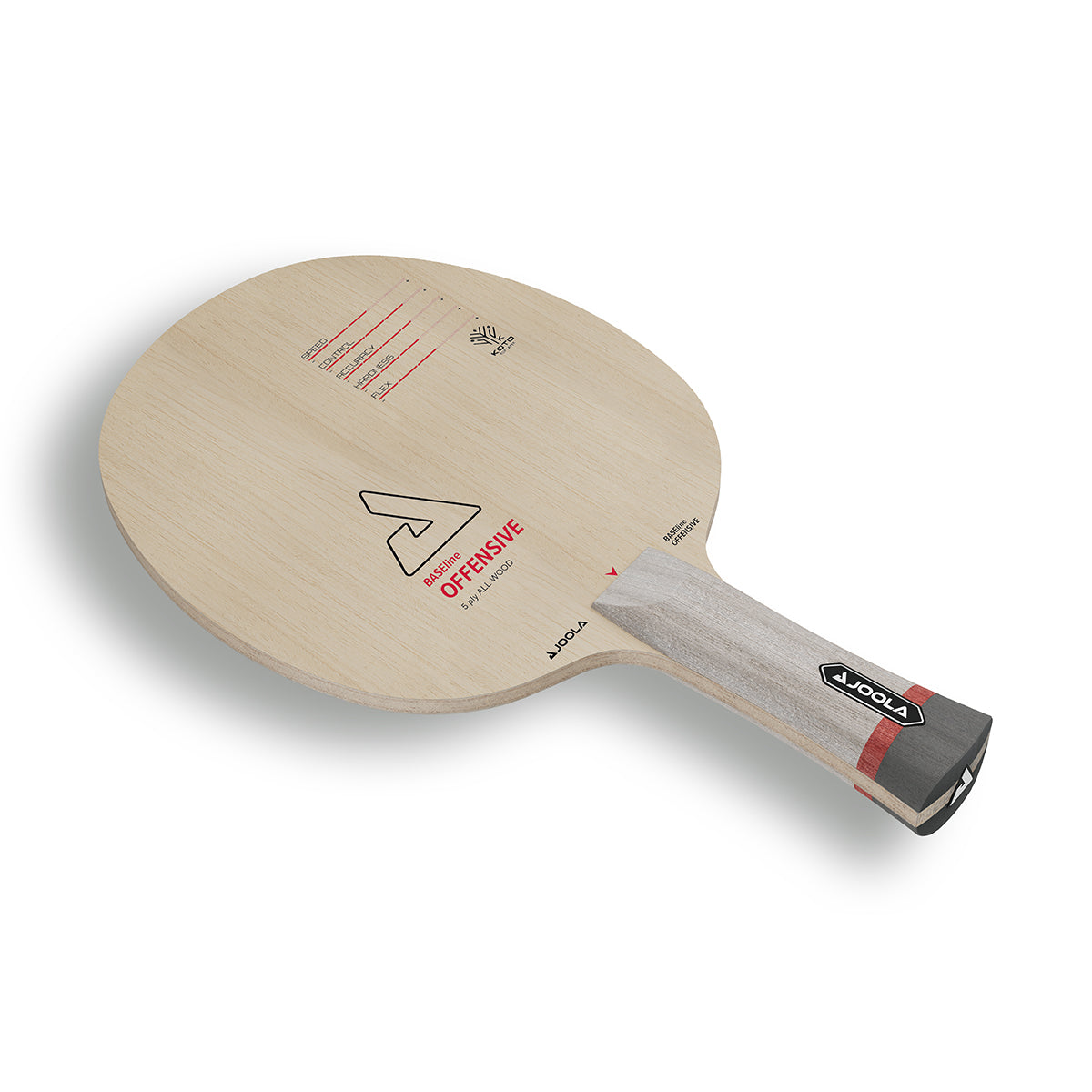 Joola Holz Baseline Off