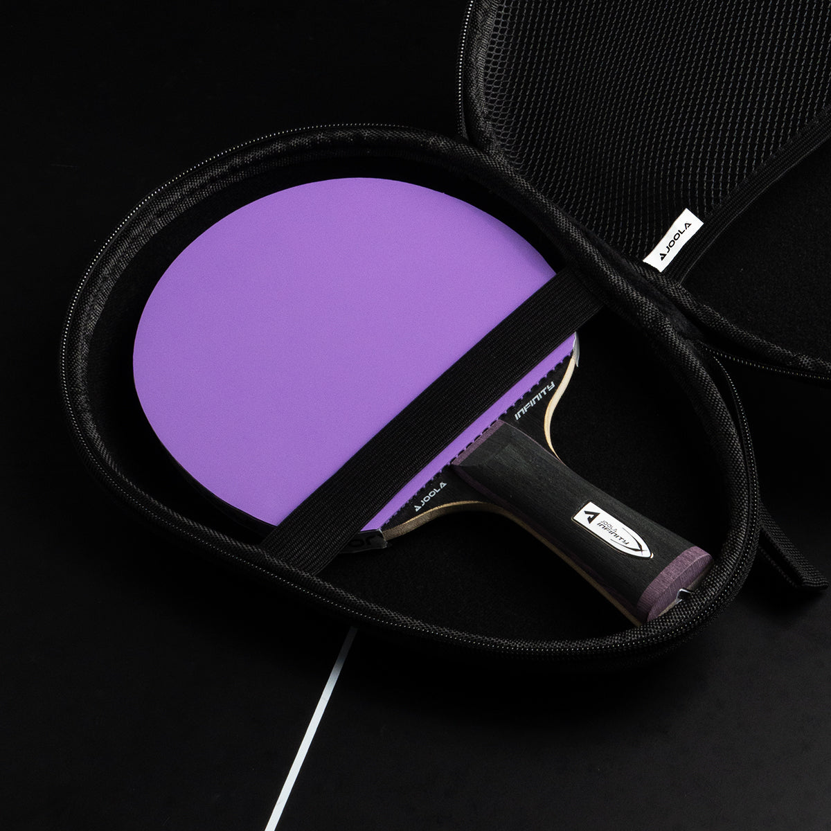 JOOLA BATERALERBAG Table Tennis Case Hard Case