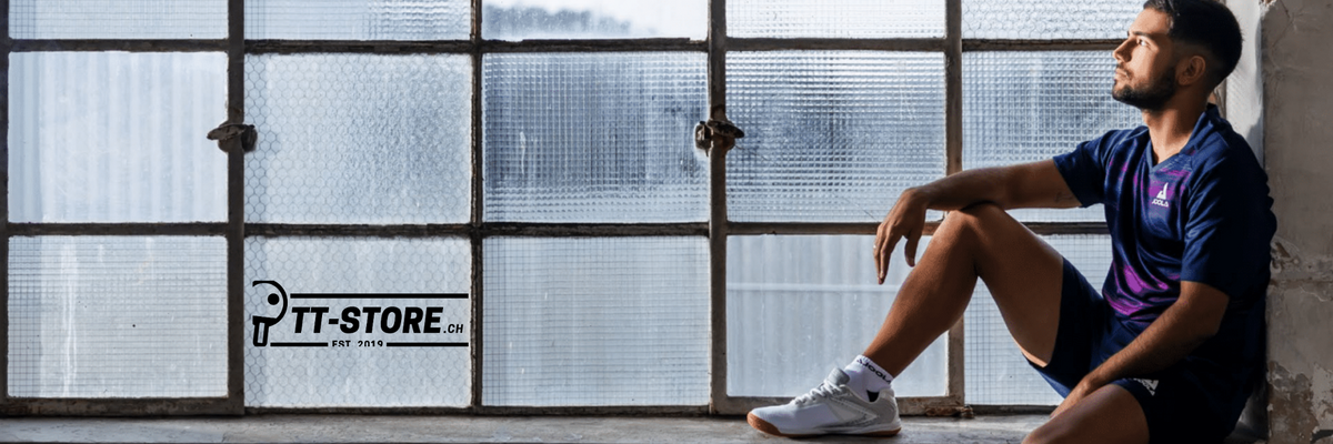 TT-STORE | Tischtennis