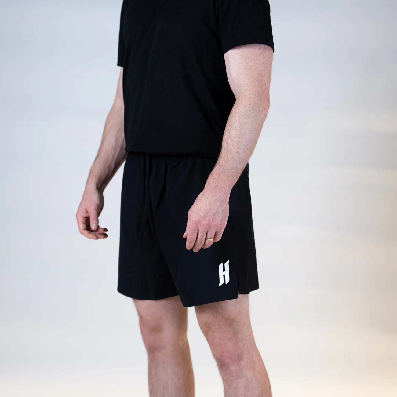 Pantaloncini JOOLA Concorso Hugo Calderano