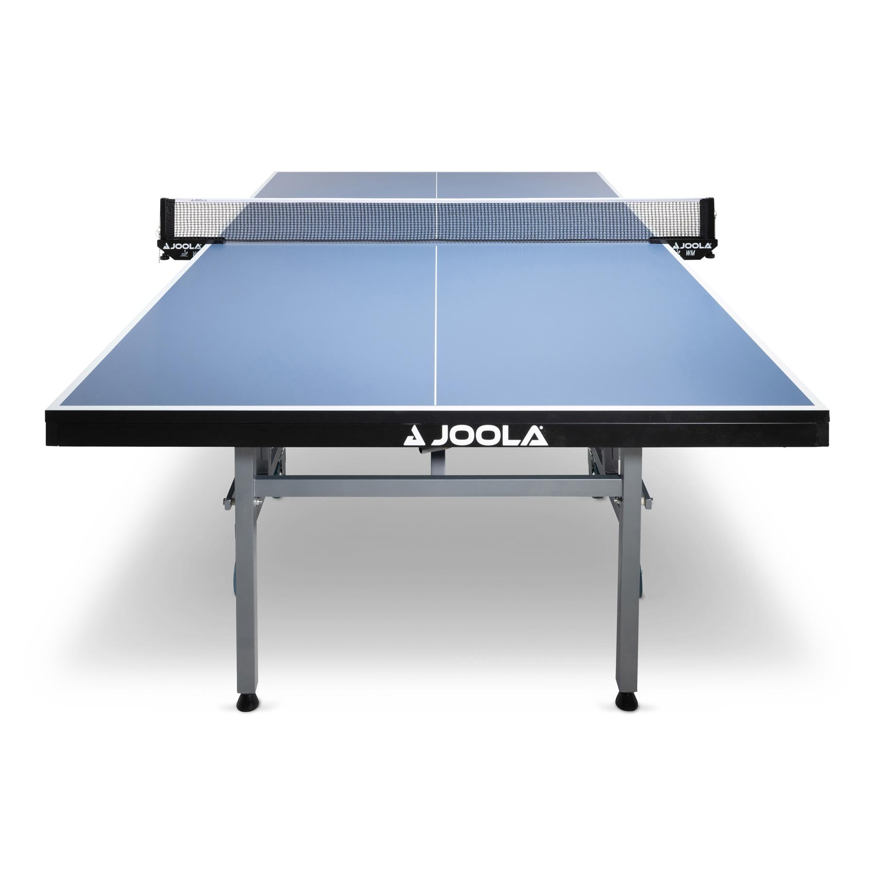 TT Store Tischtennis Joola - Tischtennisplatte World Cup 25-S ITTF #Farbe_Blau