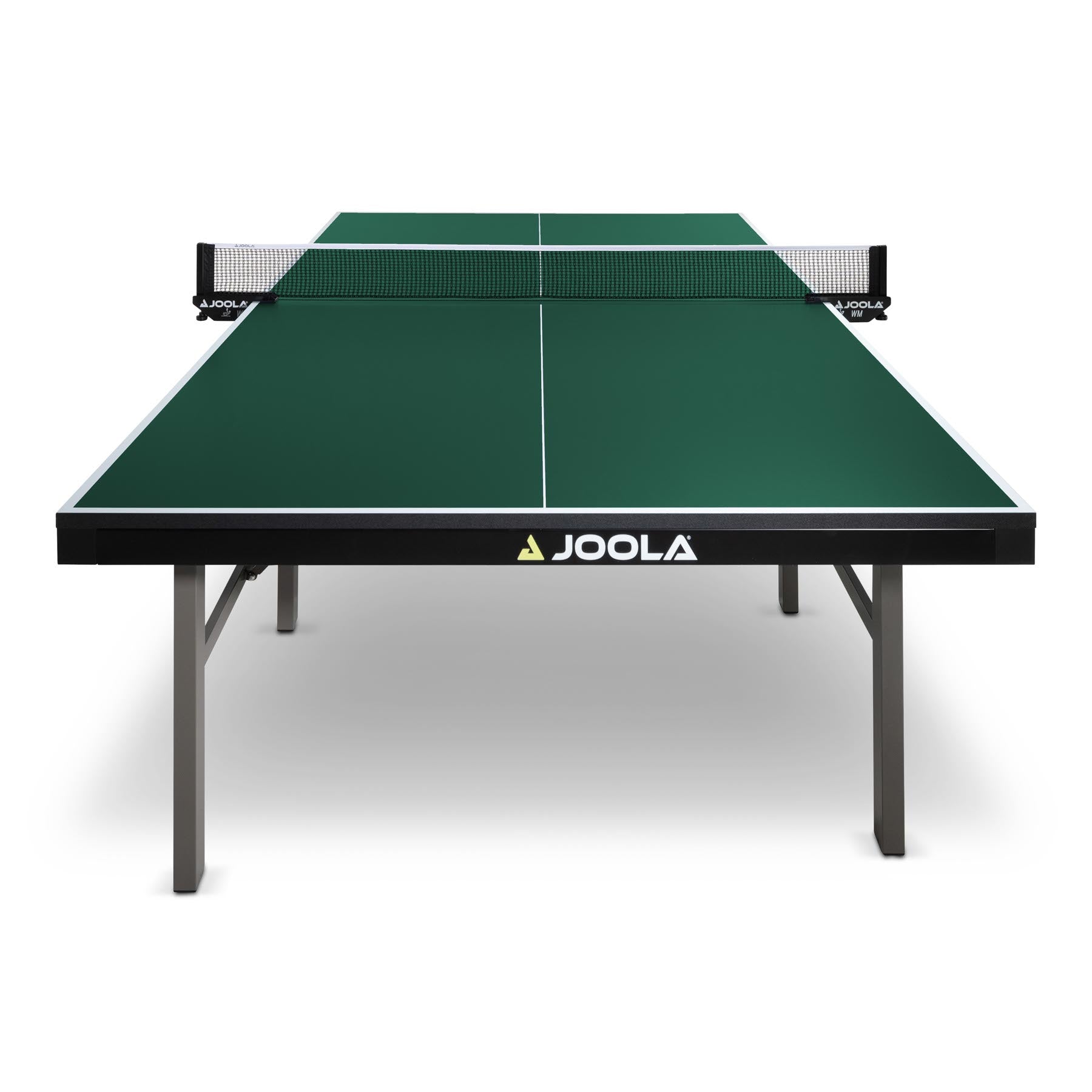 TT Store Tischtennis Joola - Tischtennisplatte 2000S Pro #Farbe_Grün