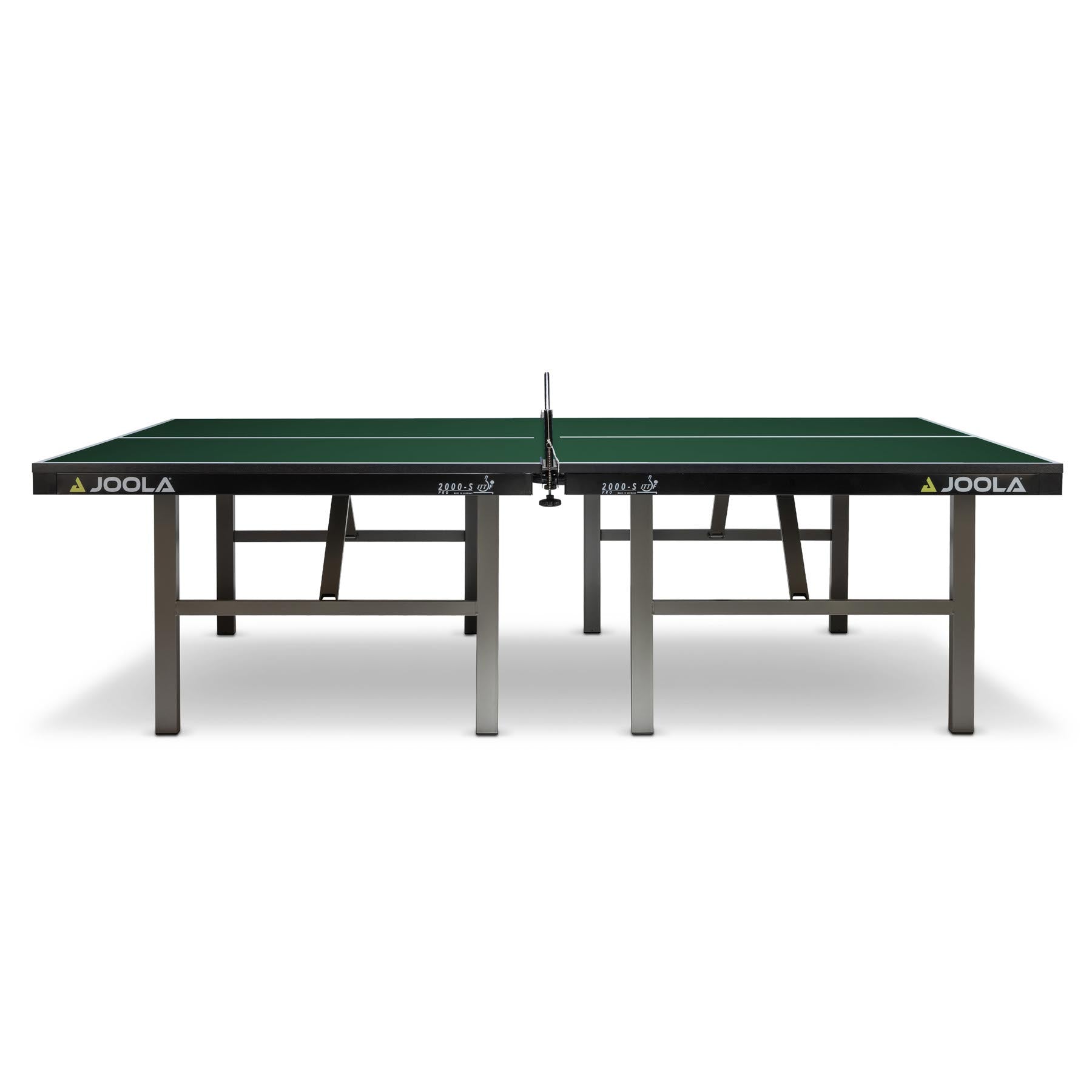 JOOLA Table Tennis Table 2000S PRO