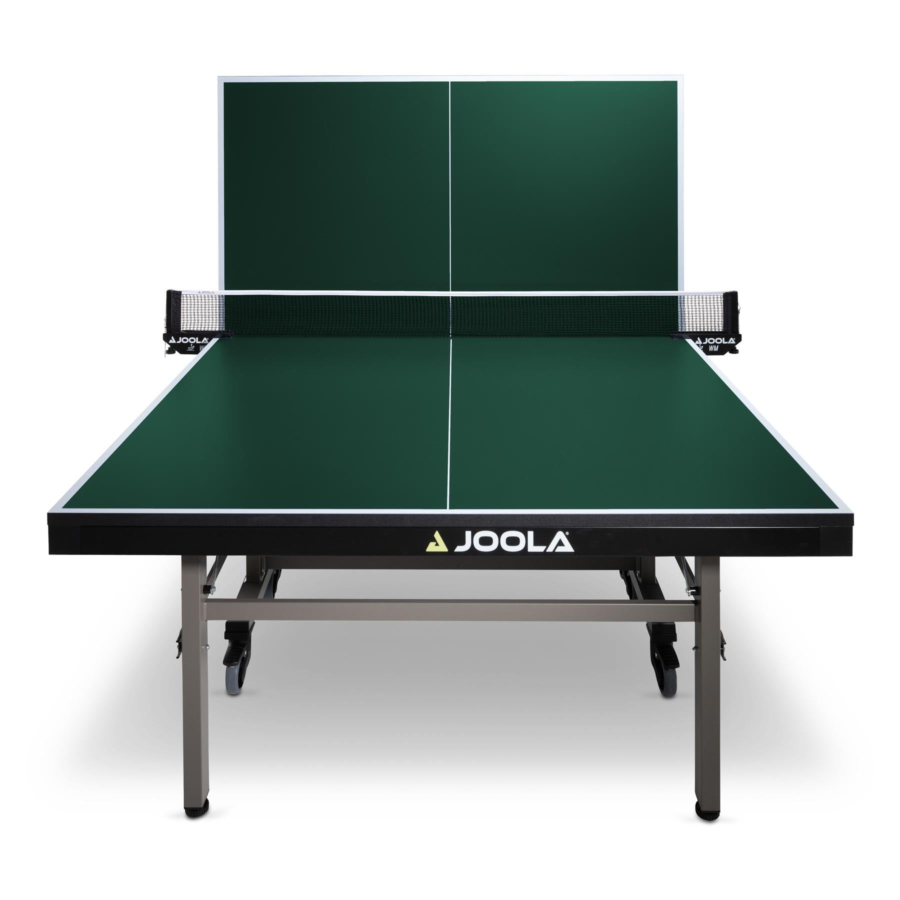 TT Store Tischtennis Joola - Tischtennisplatte Duomat Pro #Farbe_Grün