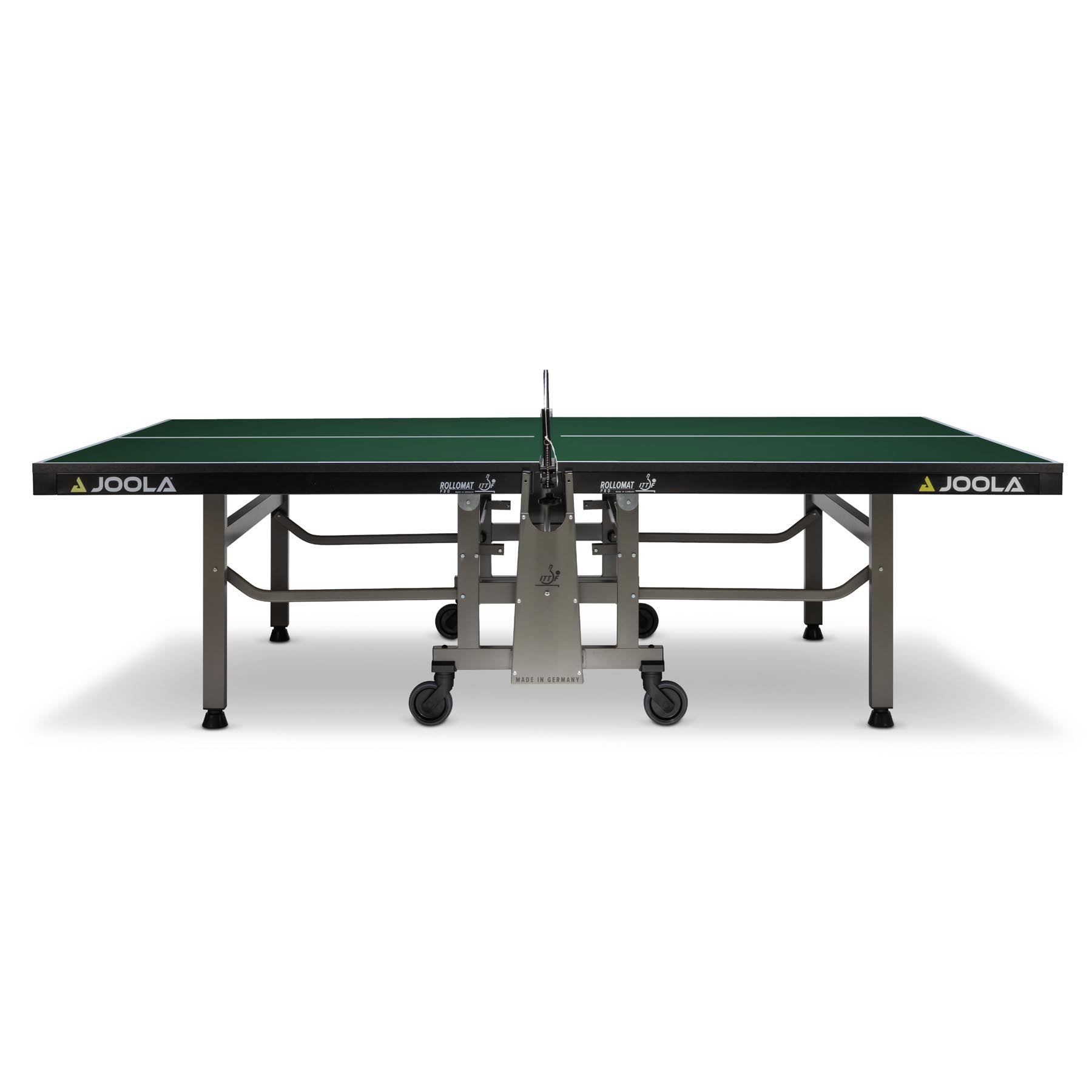 TT Store Tischtennis Joola - Tischtennisplatte Rollomat PRO #Farbe_Grün