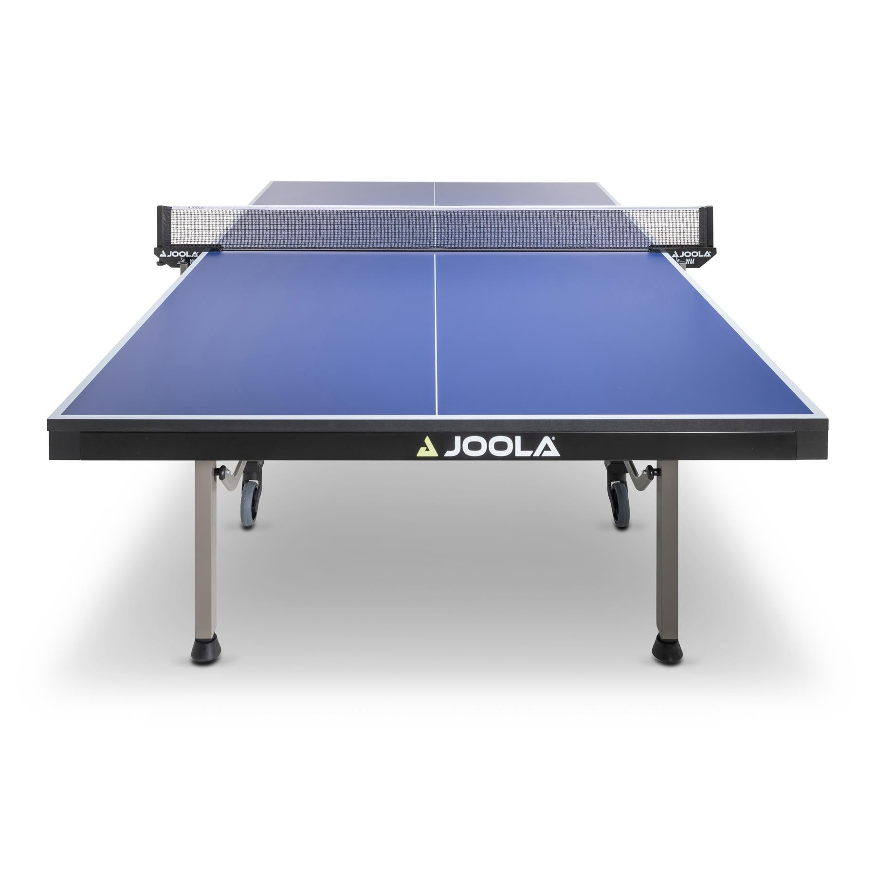 TT Store Tischtennis Joola - Tischtennisplatte Rollomat PRO #Farbe_Blau