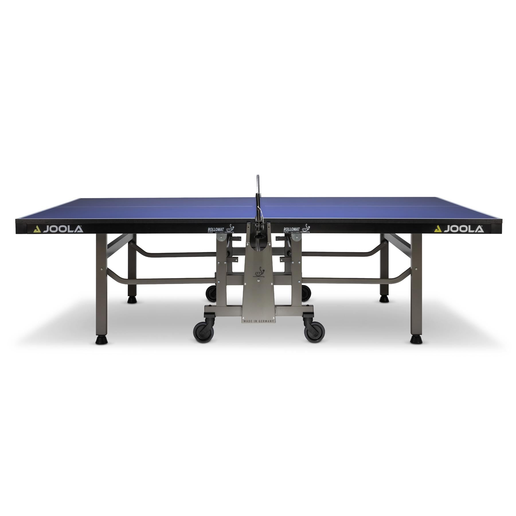 TT Store Tischtennis Joola - Tischtennisplatte Rollomat PRO #Farbe_Blau