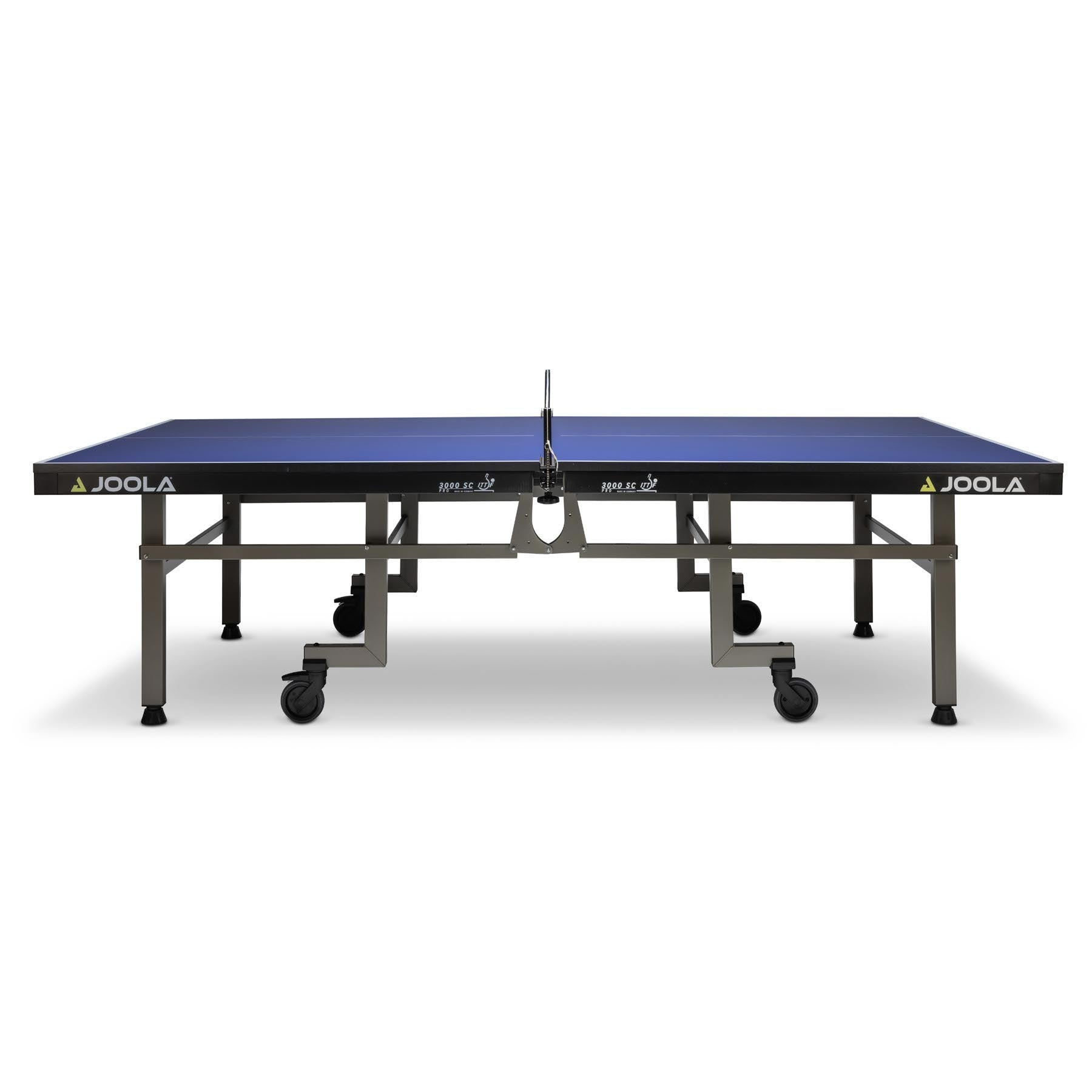 TT Store Tischtennis Joola - Tischtennisplatte 3000 SC Pro #Farbe_Blau