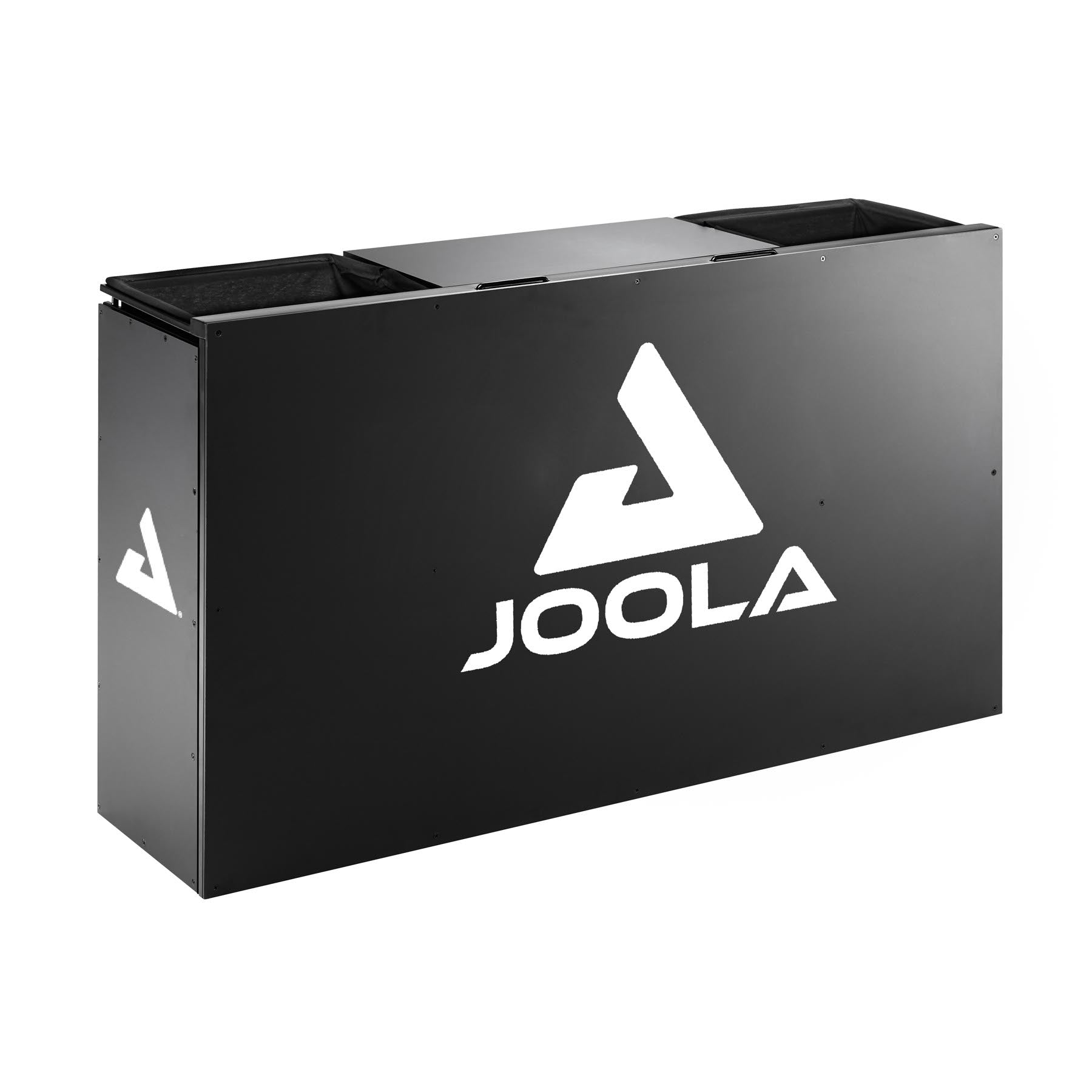 TT Store Tischtennis Joola - JOOLA Schiedsrichtertisch mit Handtuchkörben