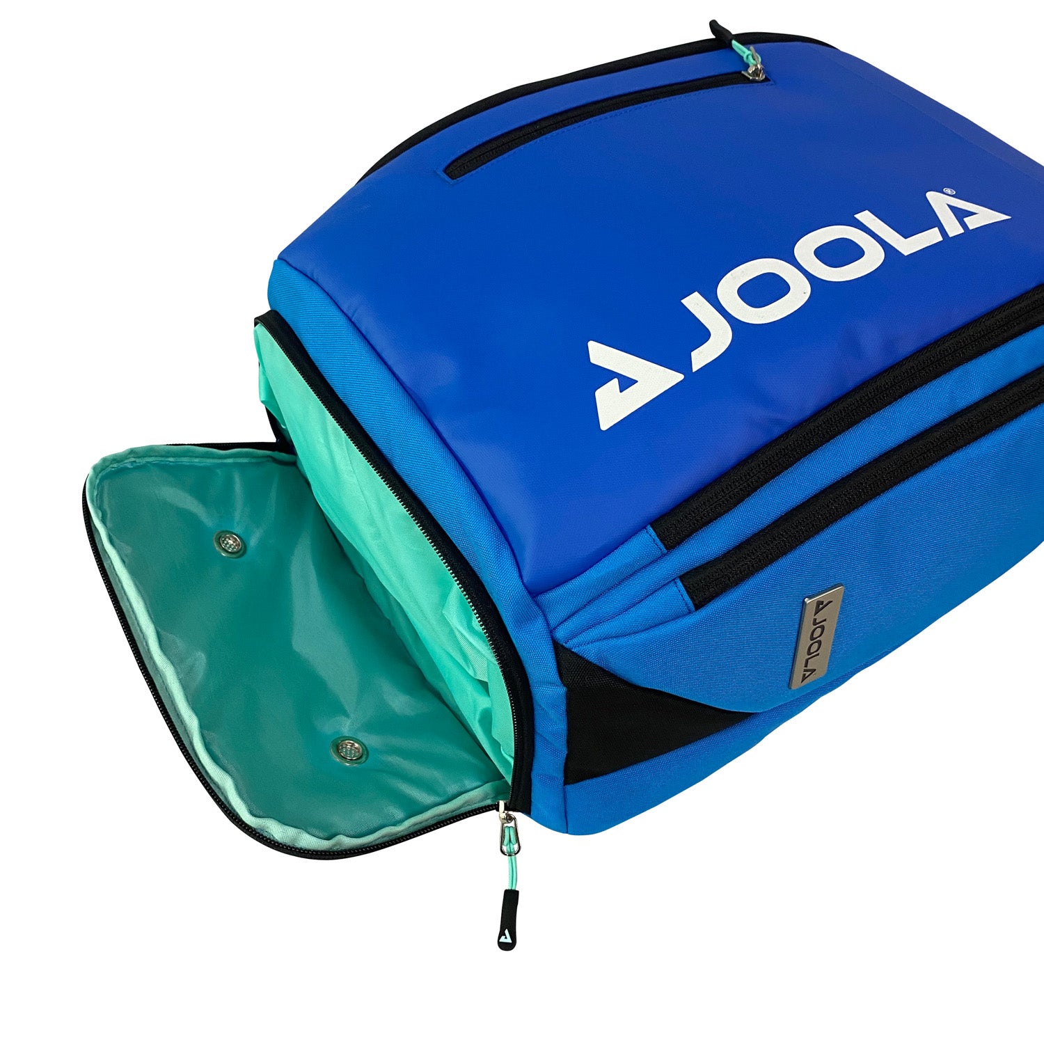 Balo JOOLA Vision II Deluxe Backpack CHÍNH HÃNG Đẳng Cấp Và Tiện Ích Cho Người Chơi Chuyên Balo JOOLA Vision II Deluxe Backpack CHÍNH HÃNG Đẳng Cấp Và Tiện Ích Cho Người Chơi Chuyên