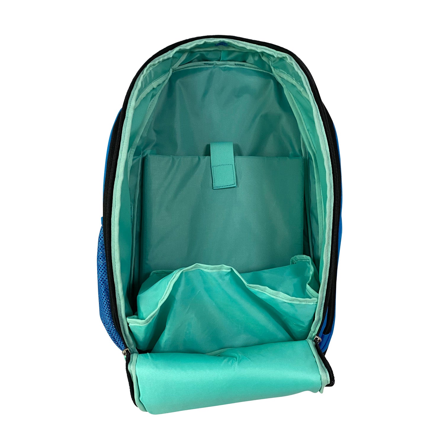 JOOLA Backpack VISION II#Farbe_Leuchtblau
