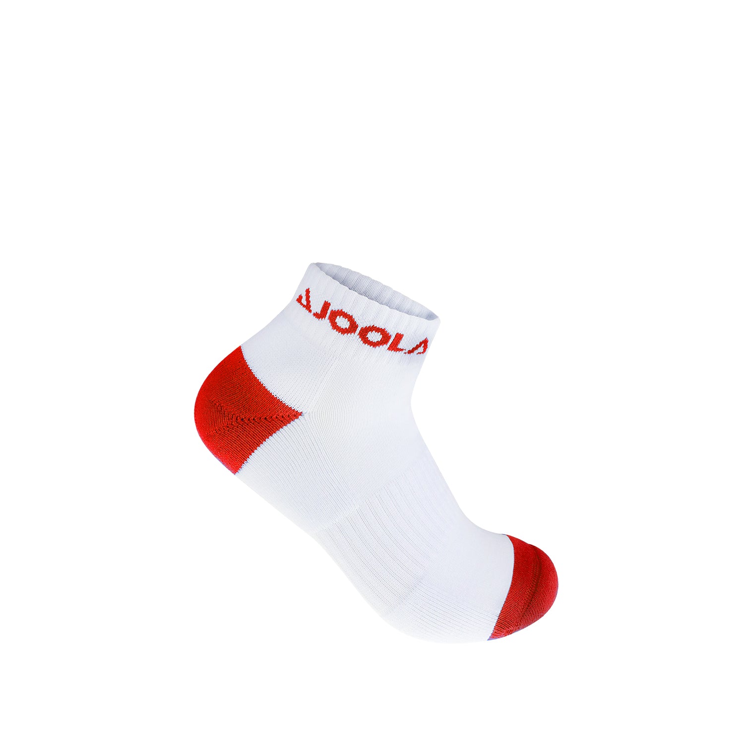 JOOLA TERNI 23 Sneaker Socken#Farbe_Rot