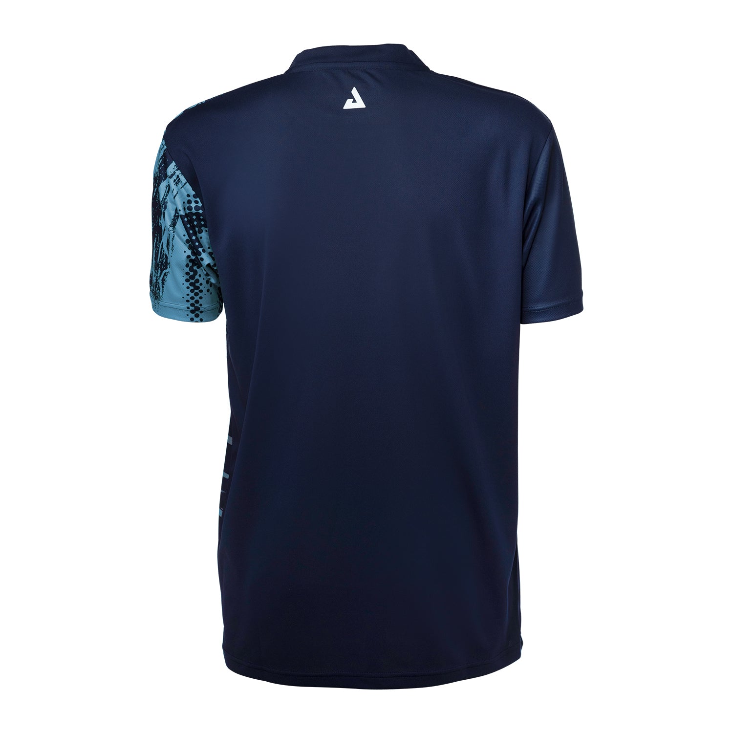 TT Store JOOLA Shirt SYNTAX#Farbe_Blau